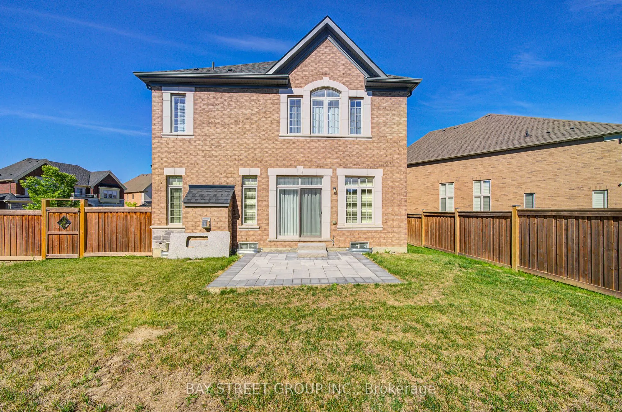 66 Brown Court