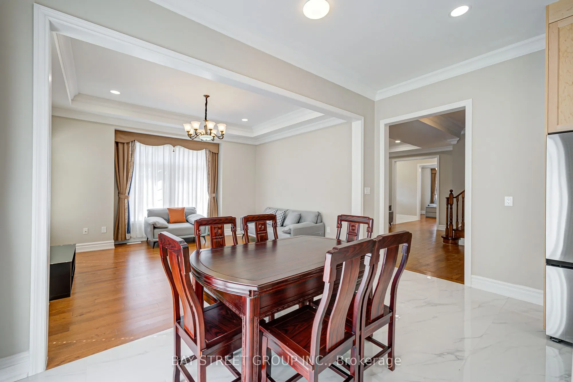 66 Brown Court