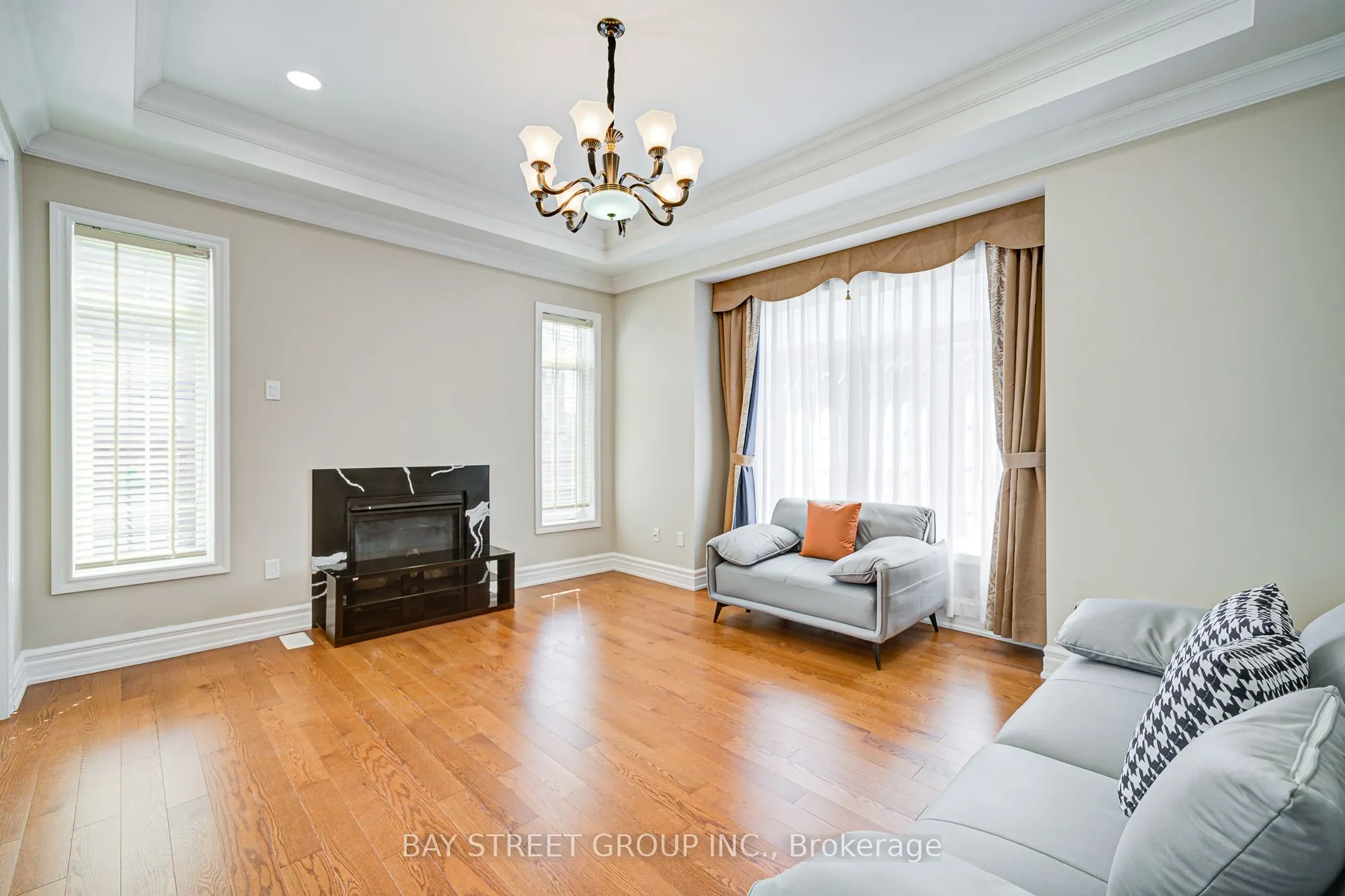66 Brown Court
