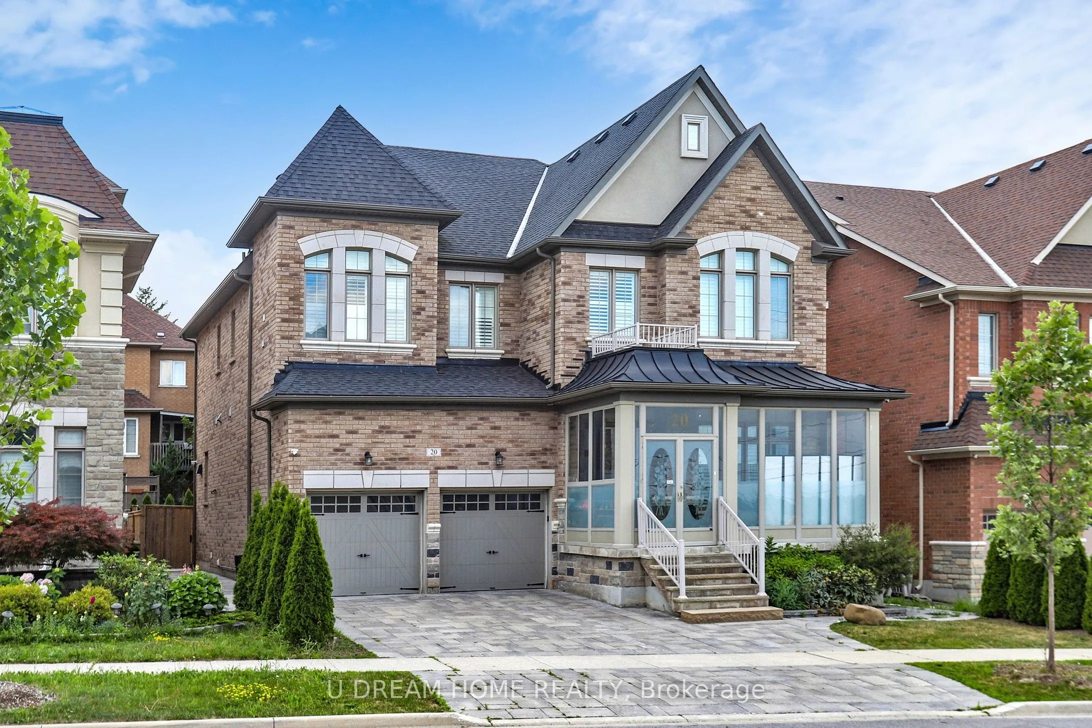 20 Giardina Crescent