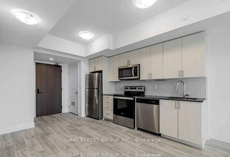 9700 Ninth Line, #323