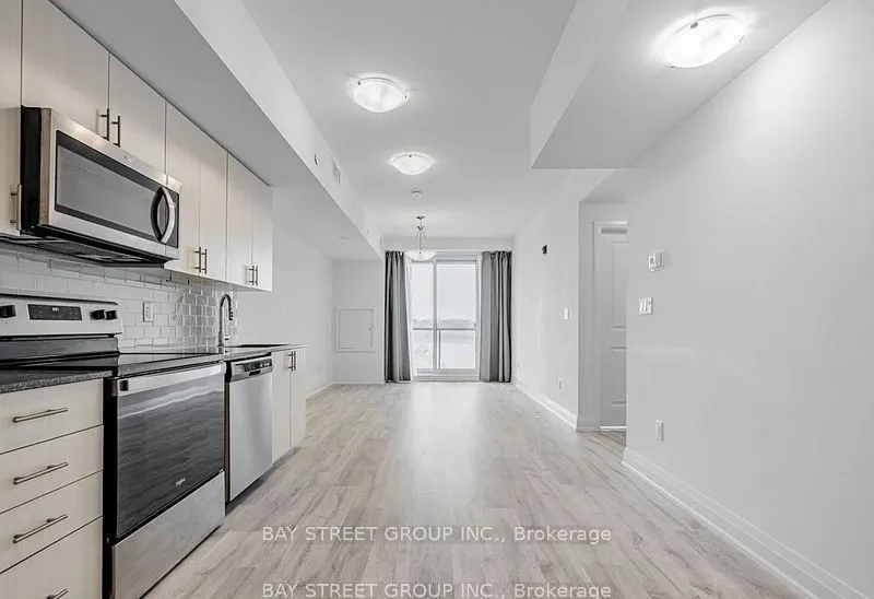 9700 Ninth Line, #323