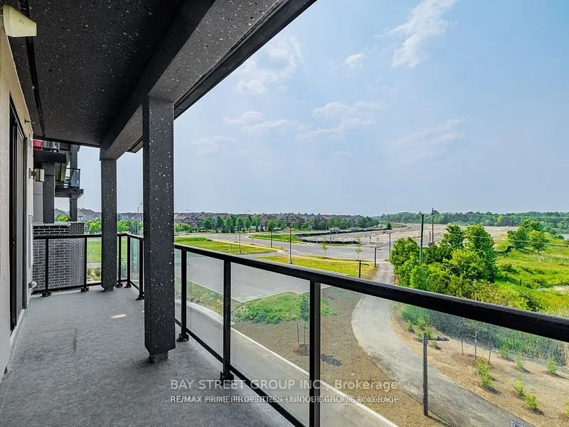 9700 Ninth Line, #323