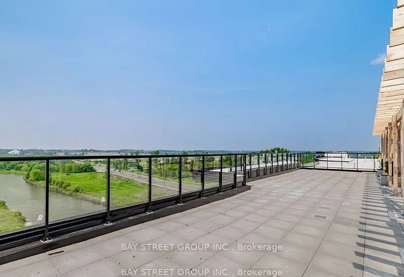 9700 Ninth Line, #323