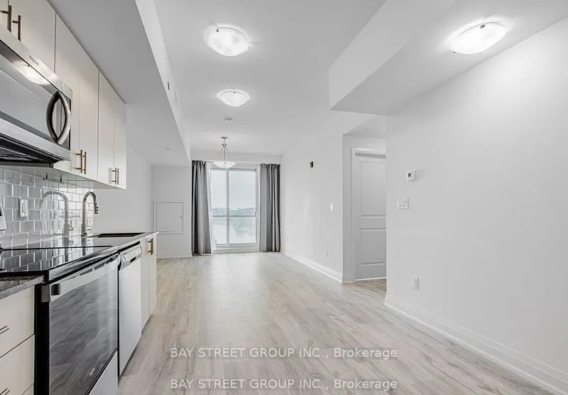 9700 Ninth Line, #323