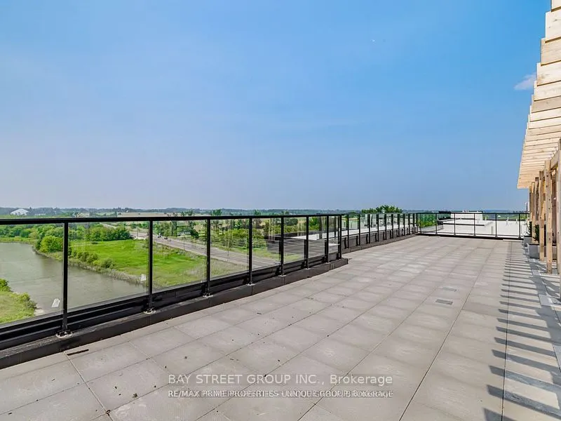 9700 Ninth Line, #323