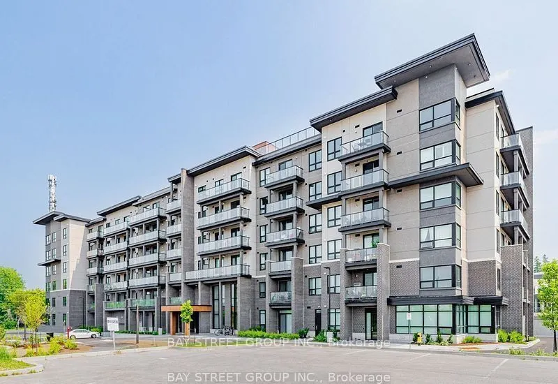 9700 Ninth Line, #323