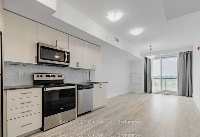 9700 Ninth Line, #323