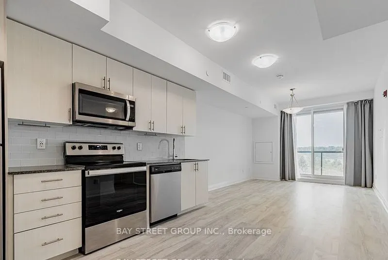 9700 Ninth Line, #323
