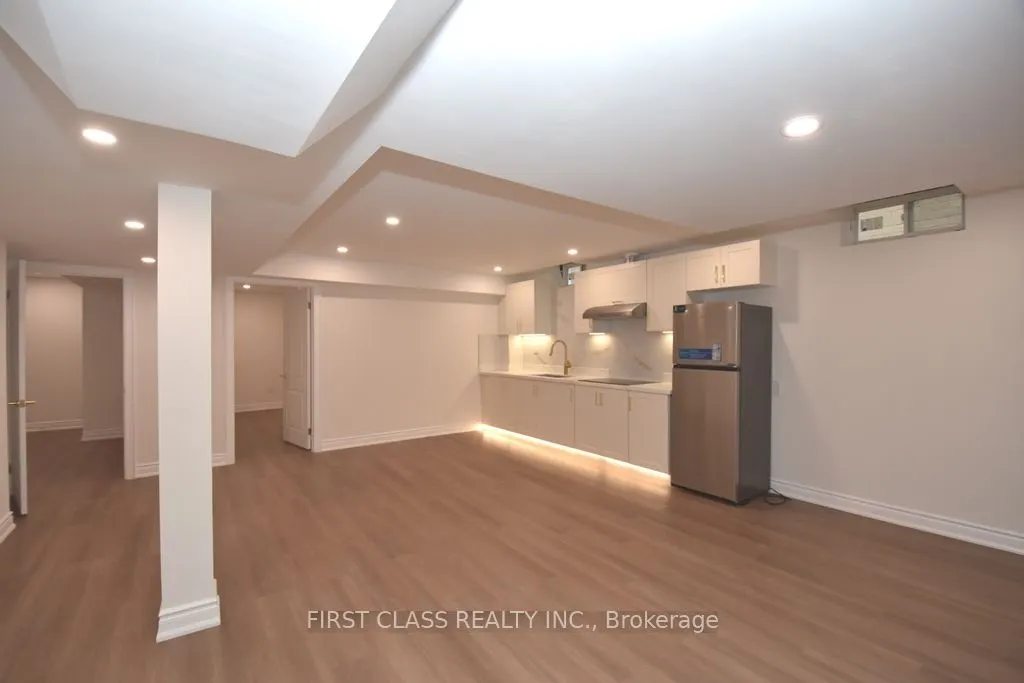 206 Fallharvest Way, #bsmt