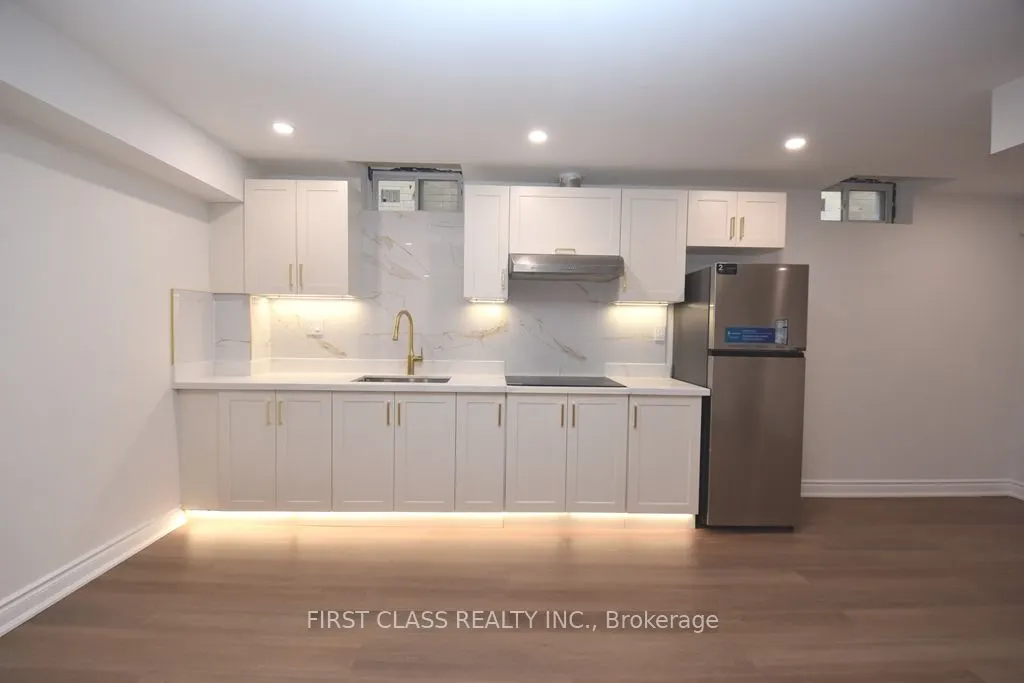 206 Fallharvest Way, #bsmt