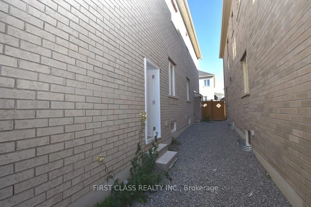 206 Fallharvest Way, #bsmt
