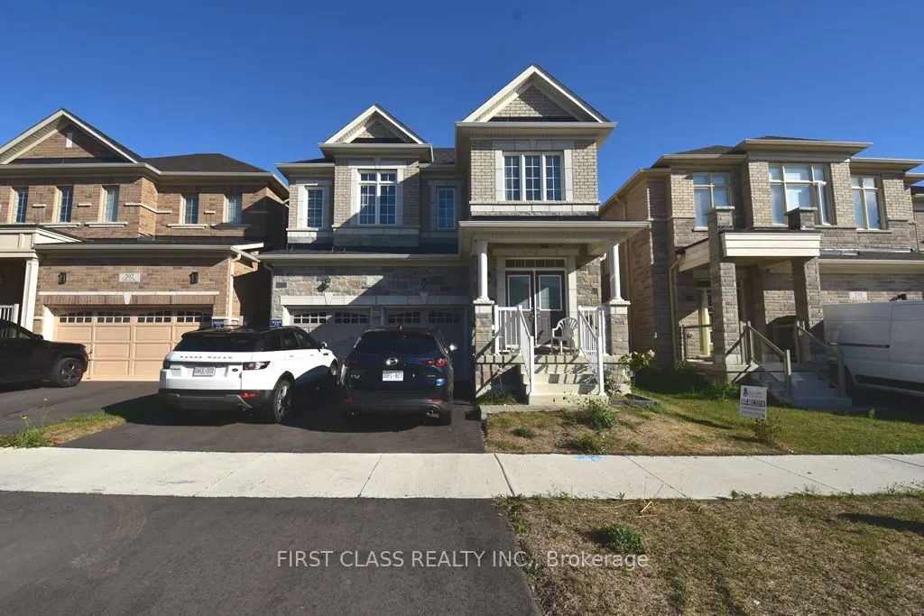 206 Fallharvest Way, #bsmt