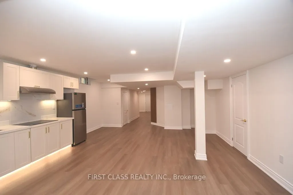206 Fallharvest Way, #bsmt