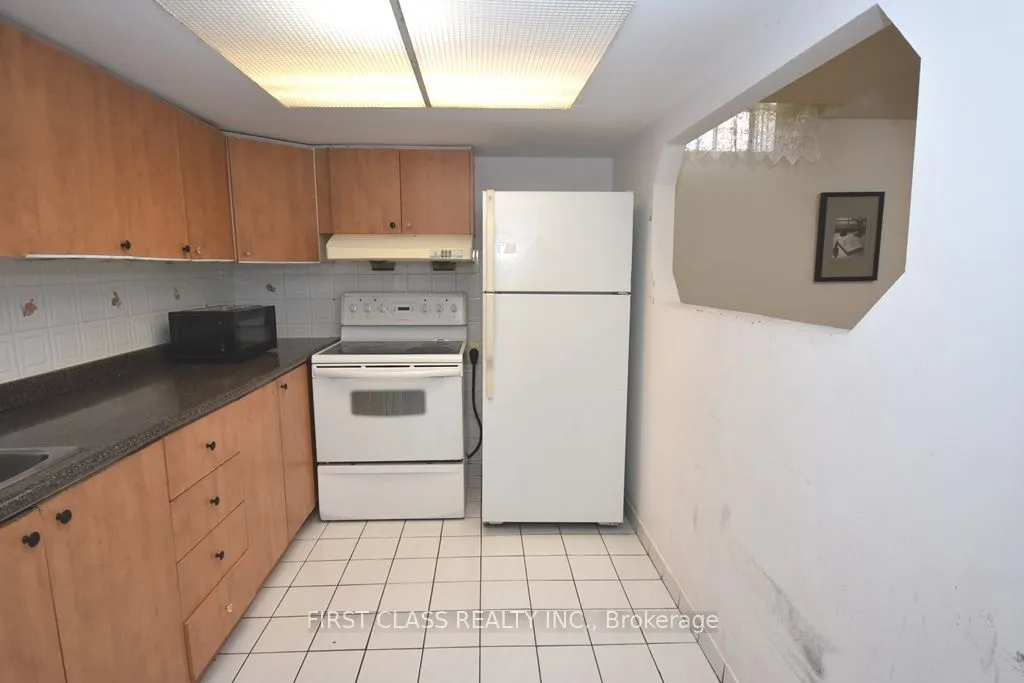 3 Halder Crescent, #BSMT
