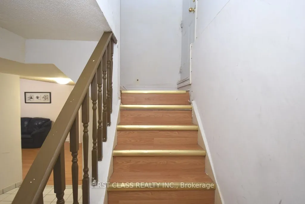 3 Halder Crescent, #BSMT