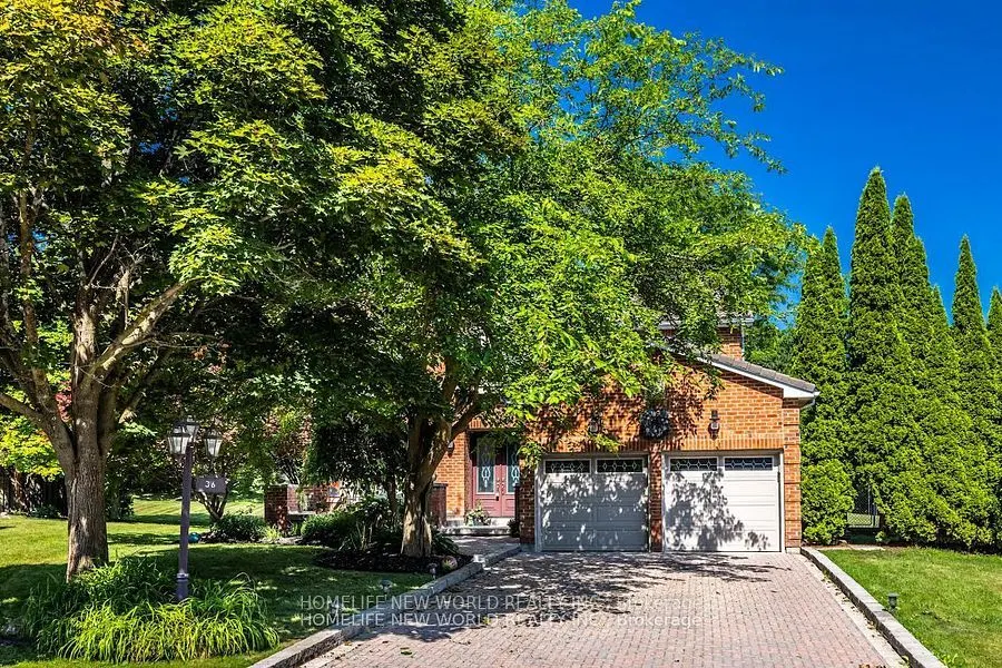 36 Whitfield Court