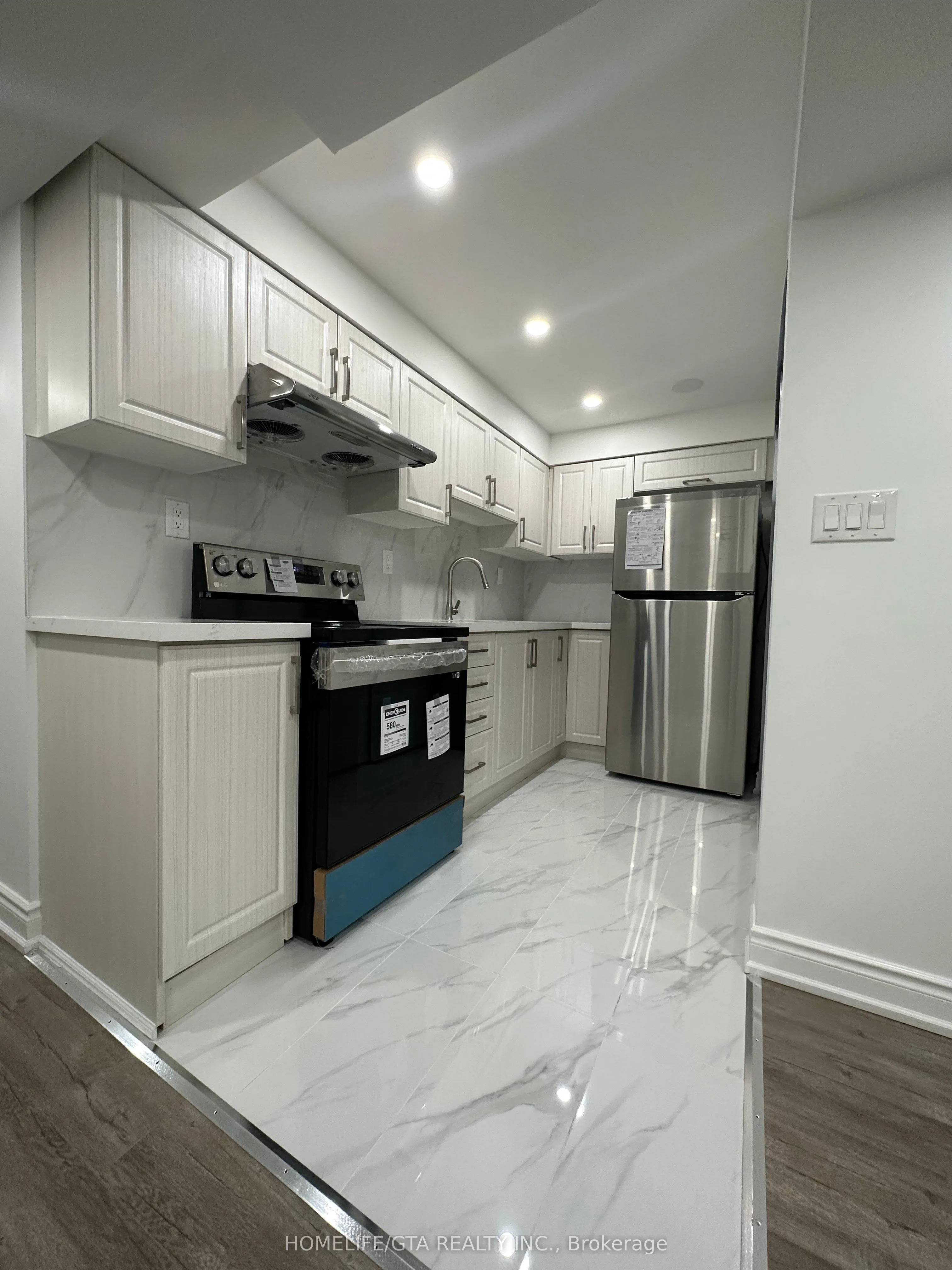 21 Reign Lane, #Bsmt