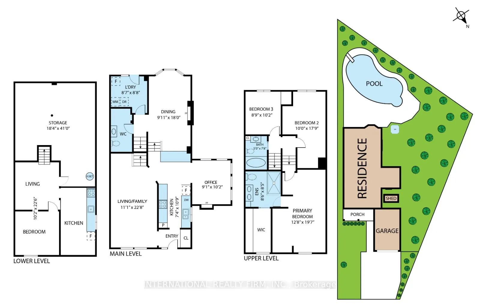 19 Lillooet Crescent S
