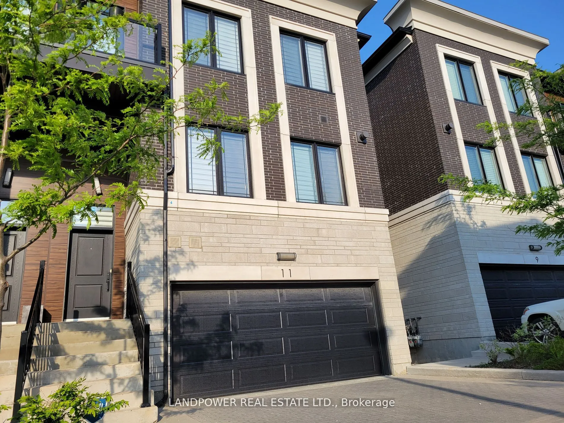 11 Caseley Way
