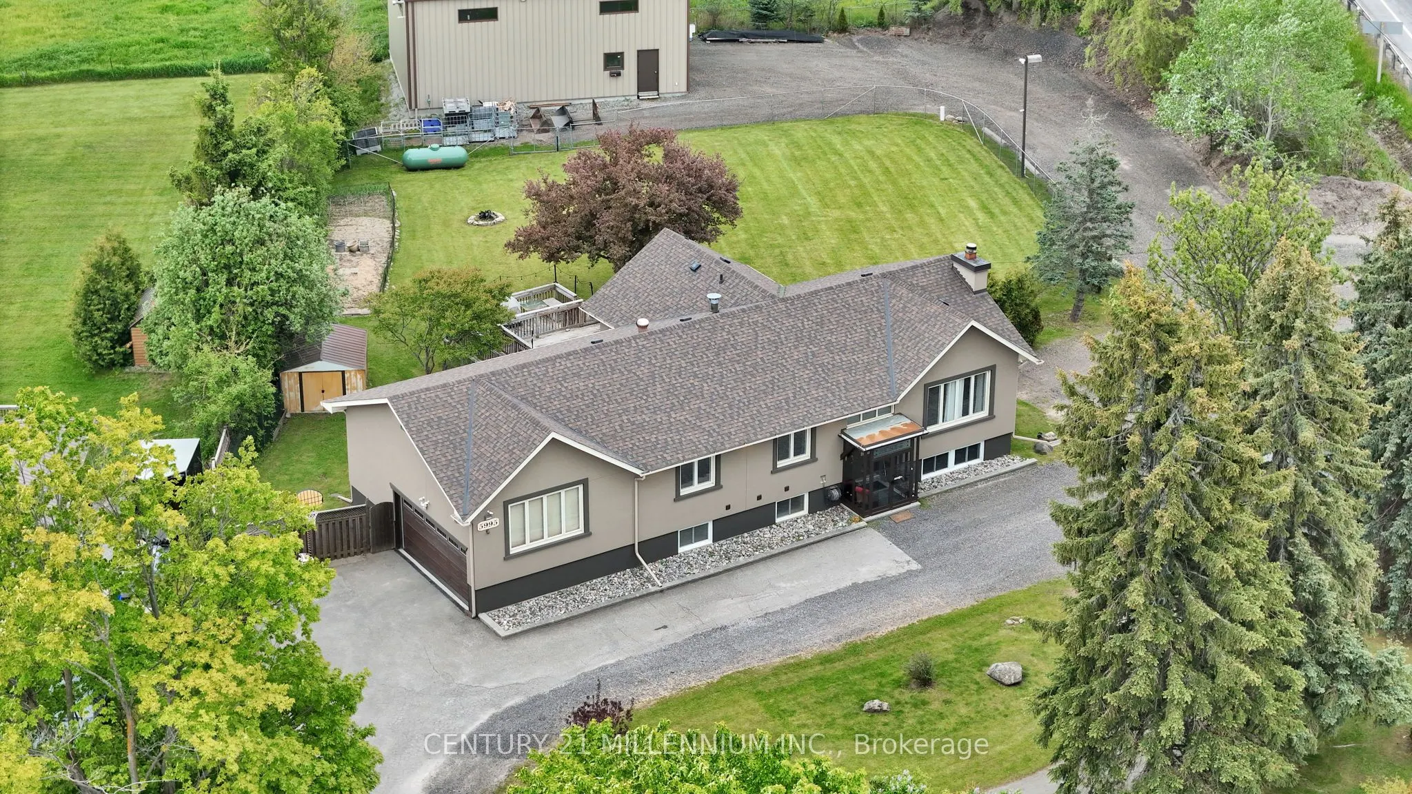 5995 17th Side Road