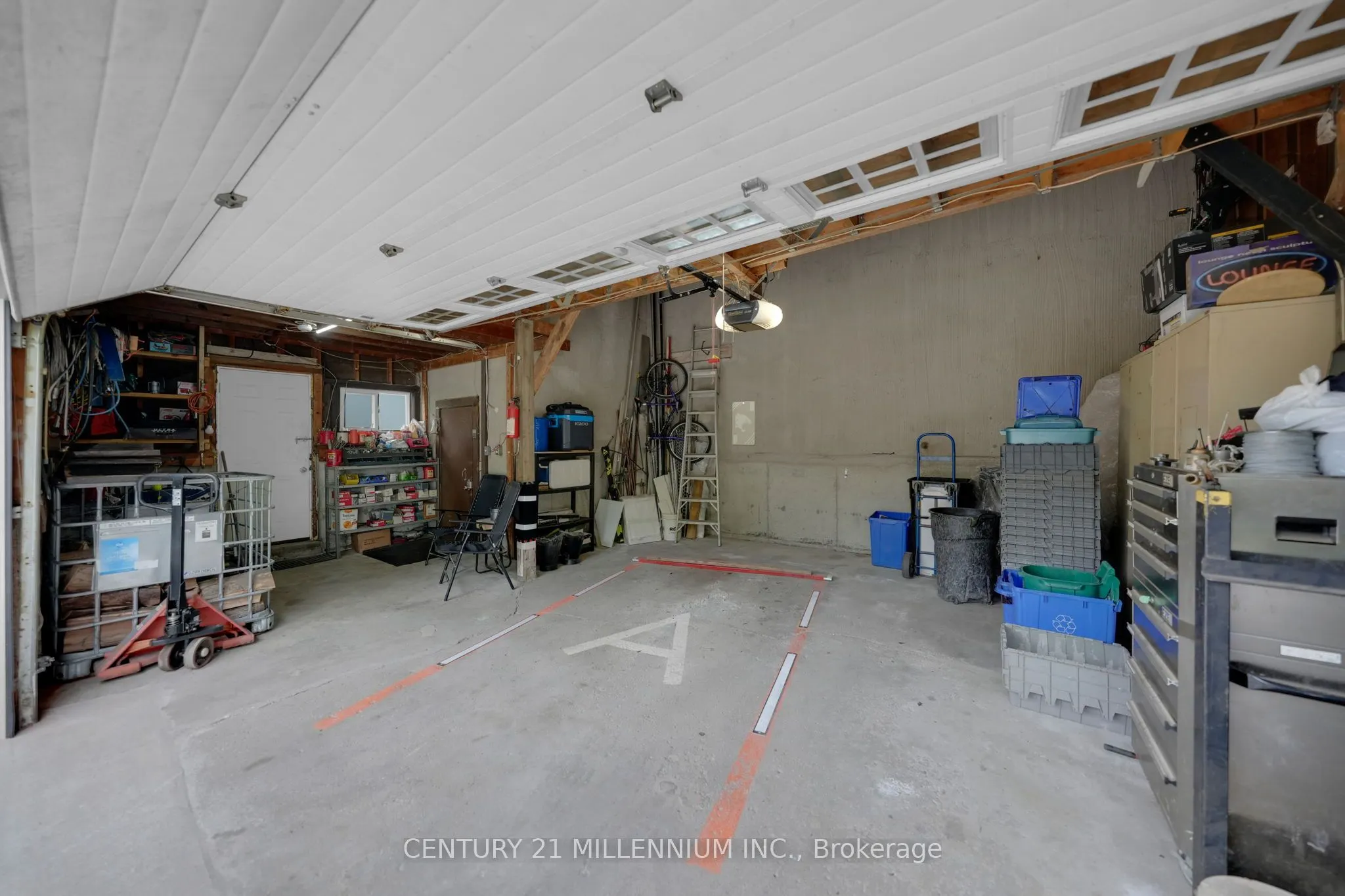 5995 17th Side Road