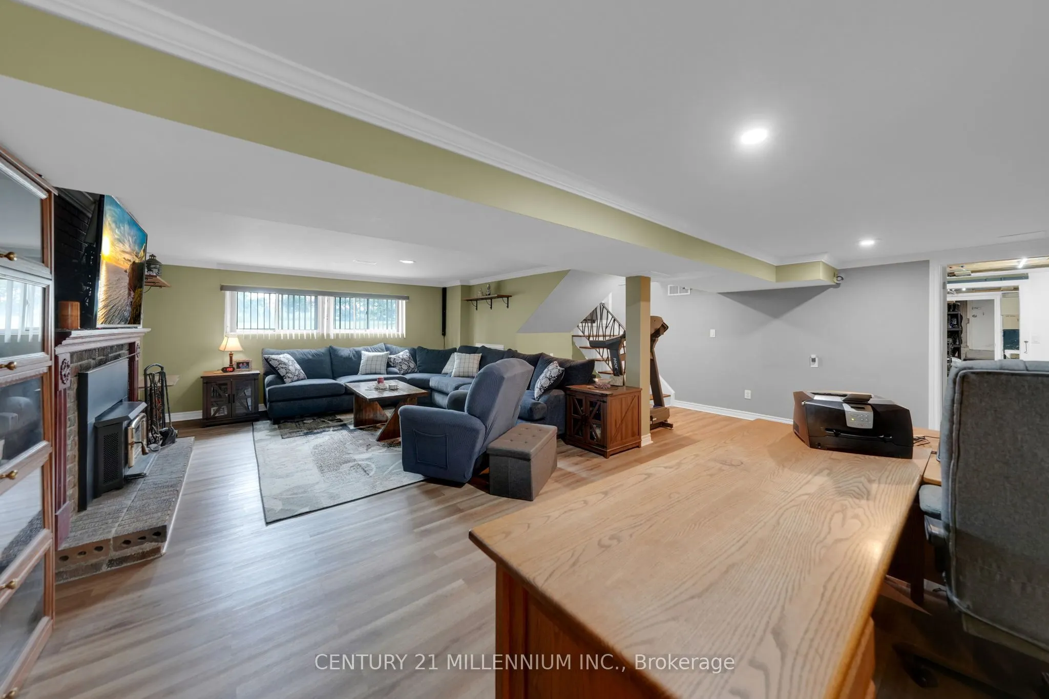 5995 17th Side Road