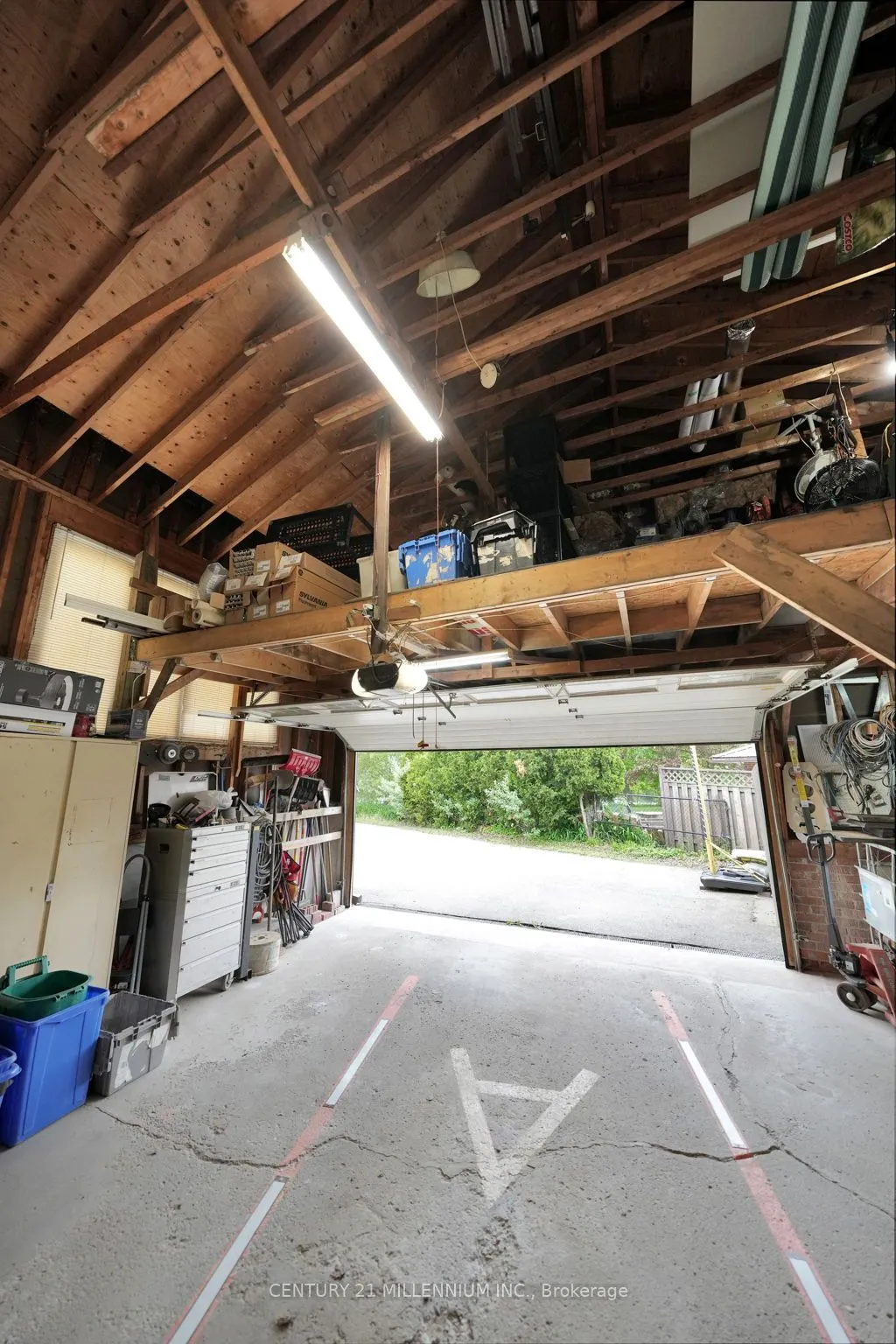 5995 17th Side Road