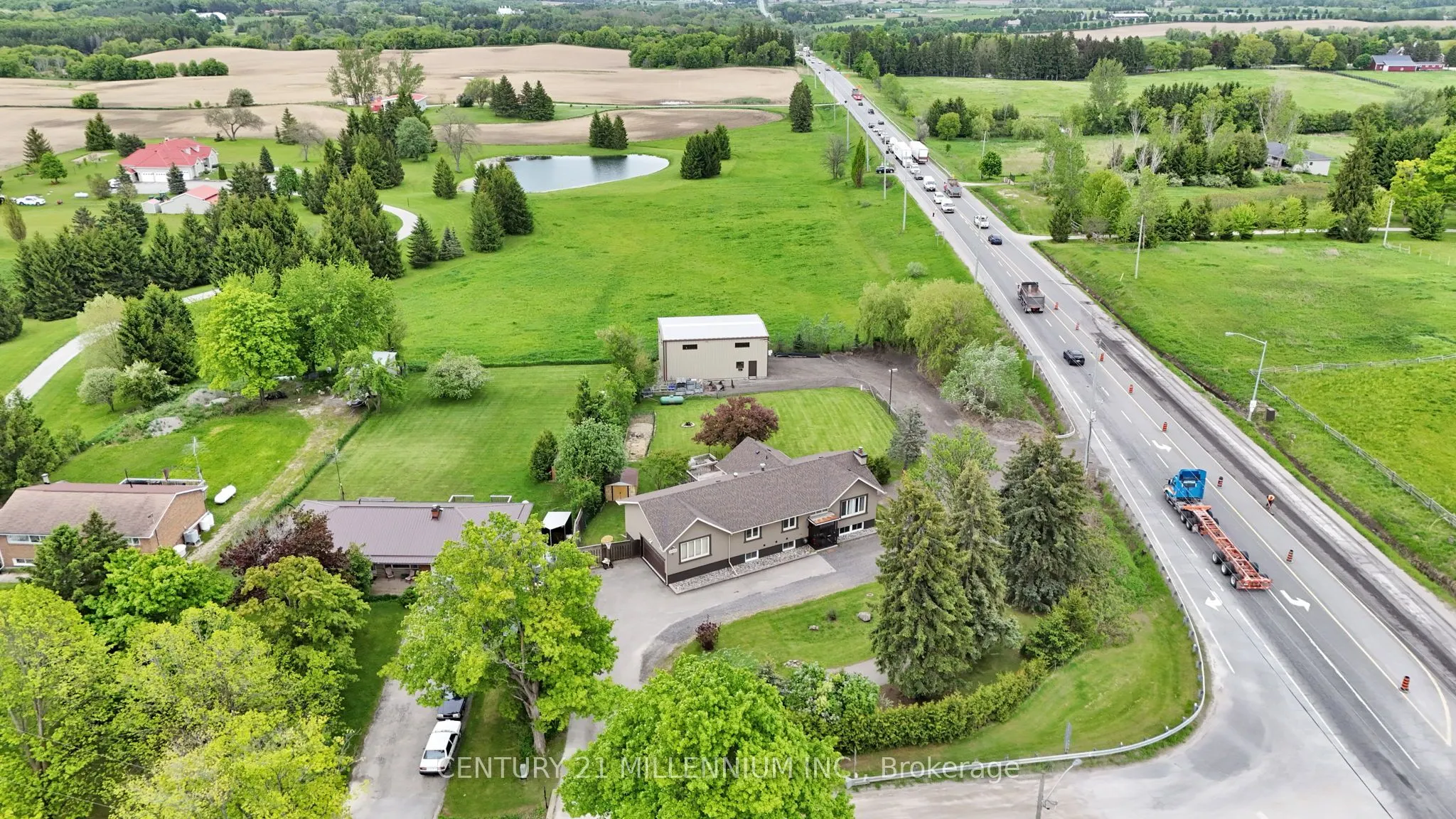 5995 17th Side Road