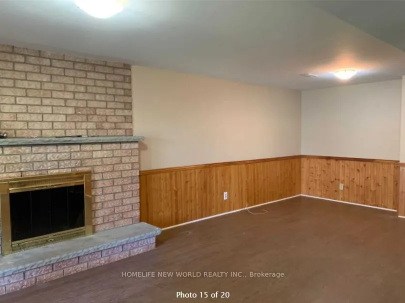 252 Osmond Crescent, #Walk Out Basement Apt