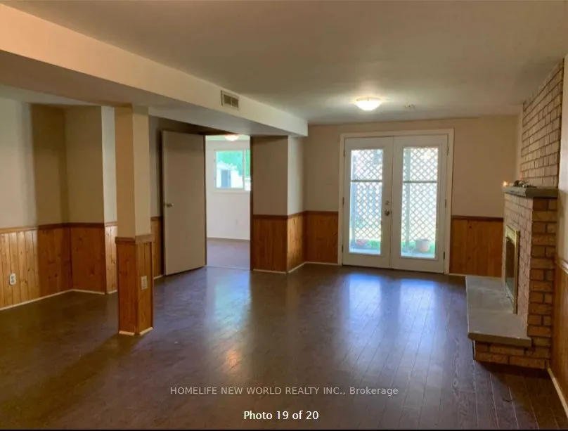 252 Osmond Crescent, #Walk Out Basement Apt