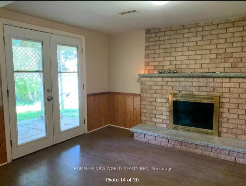 252 Osmond Crescent, #Walk Out Basement Apt