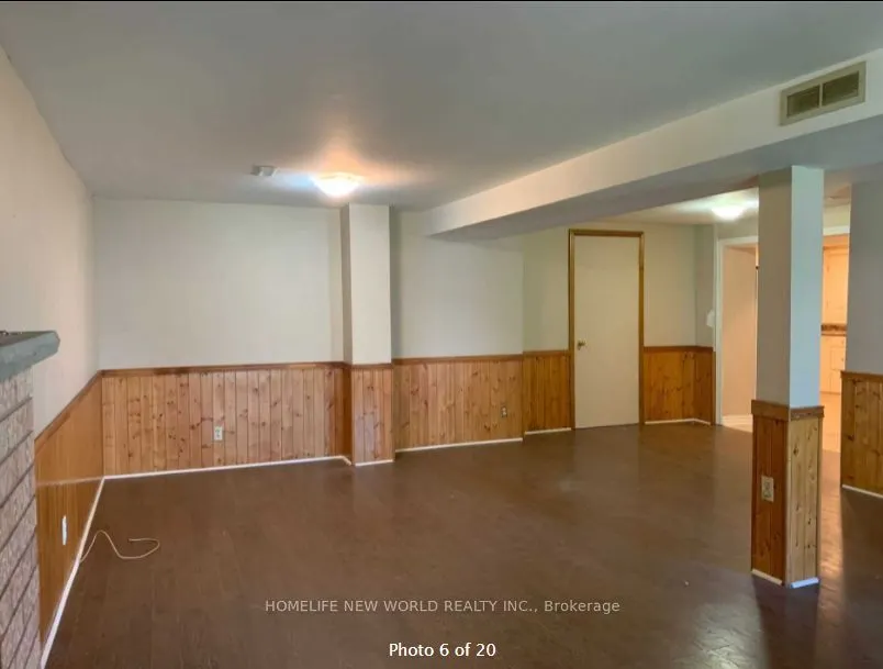 252 Osmond Crescent, #Walk Out Basement Apt