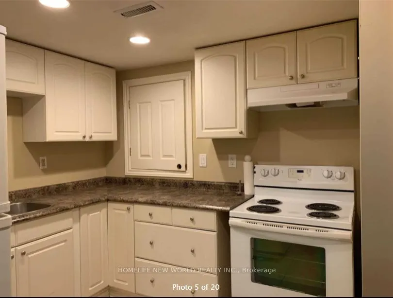 252 Osmond Crescent, #Walk Out Basement Apt