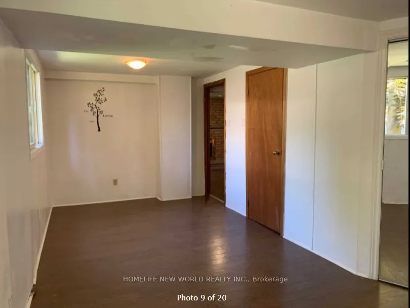 252 Osmond Crescent, #Walk Out Basement Apt