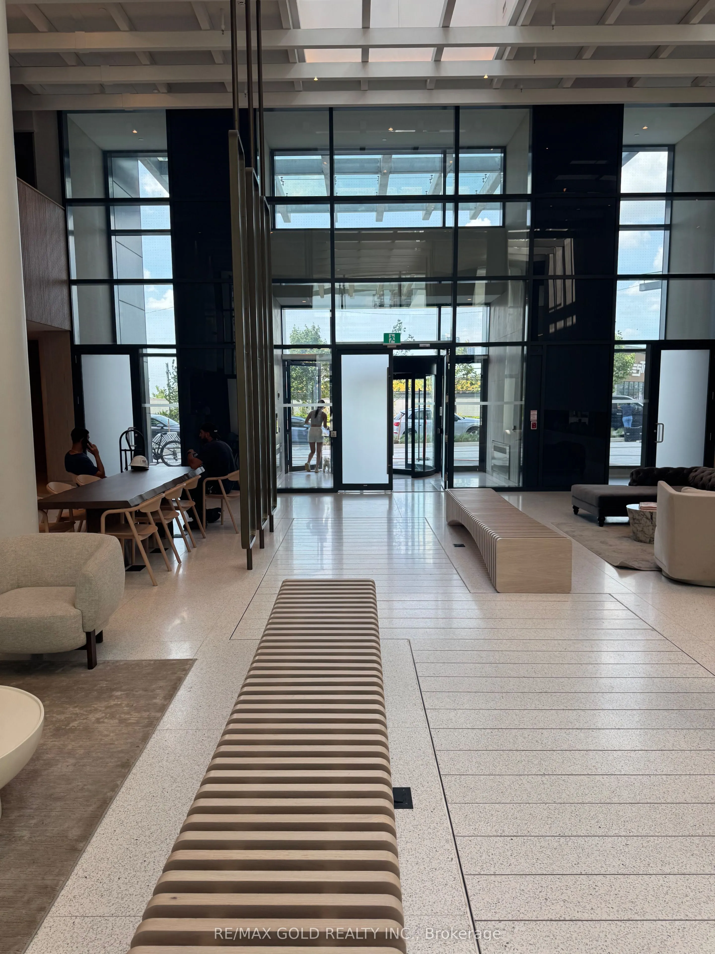 225 Commerce Street, #4101