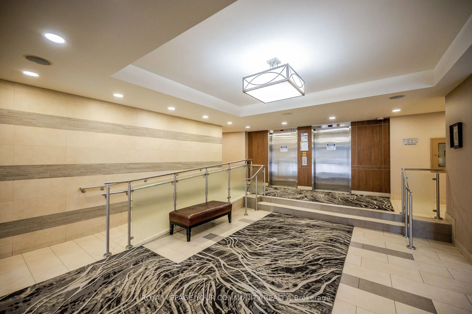 20 Baif Boulevard, #1507