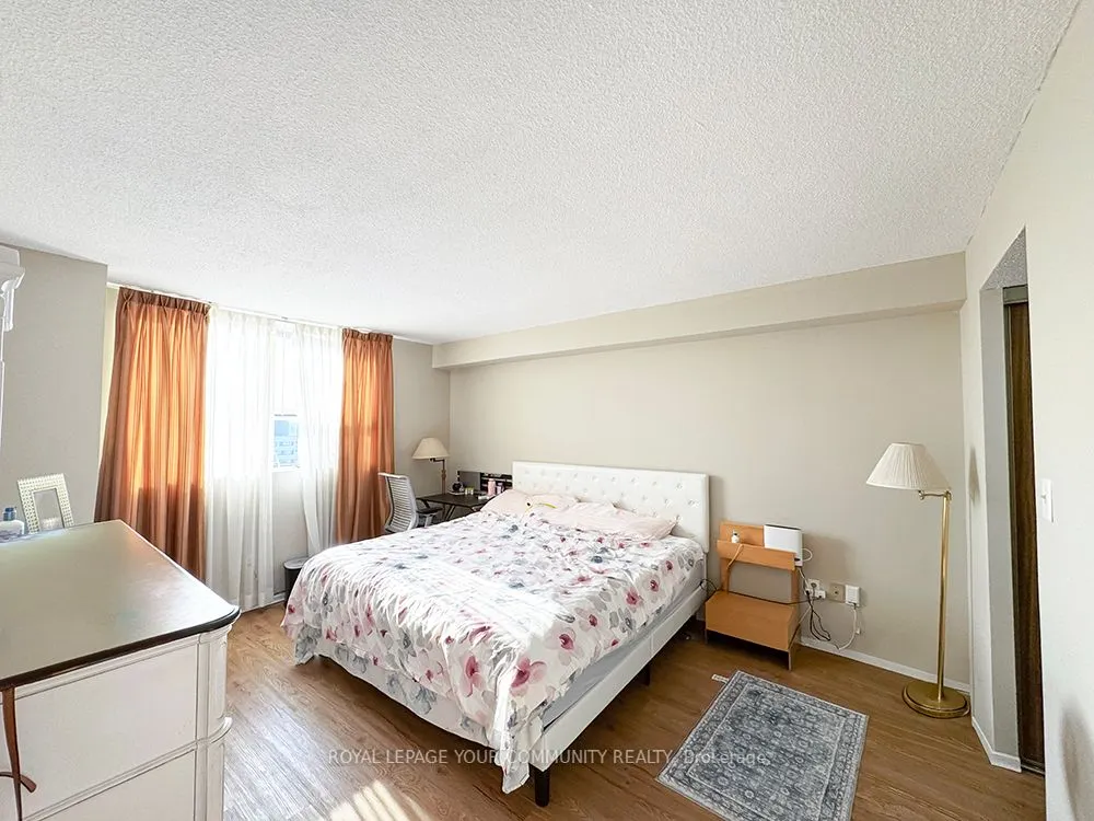 20 Baif Boulevard, #1507