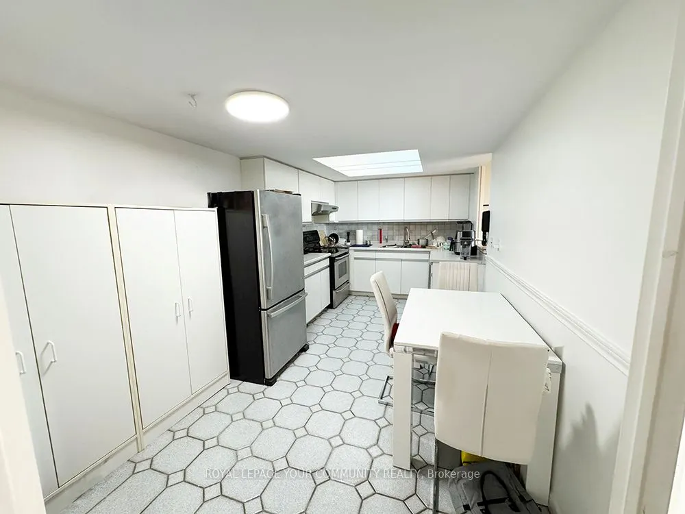 20 Baif Boulevard, #1507