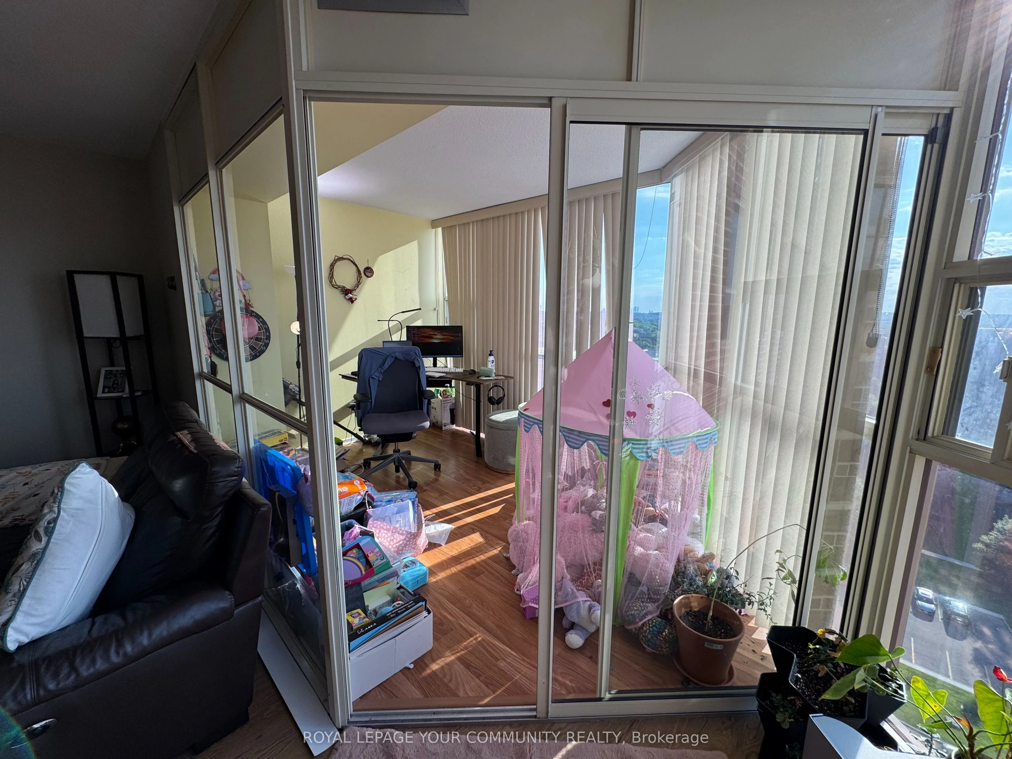 20 Baif Boulevard, #1507
