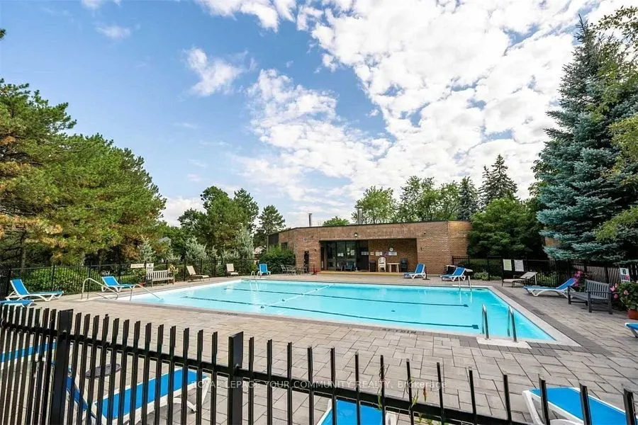 20 Baif Boulevard, #1507