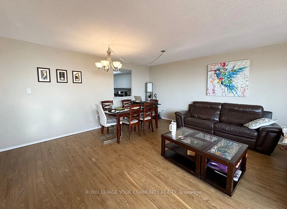 20 Baif Boulevard, #1507
