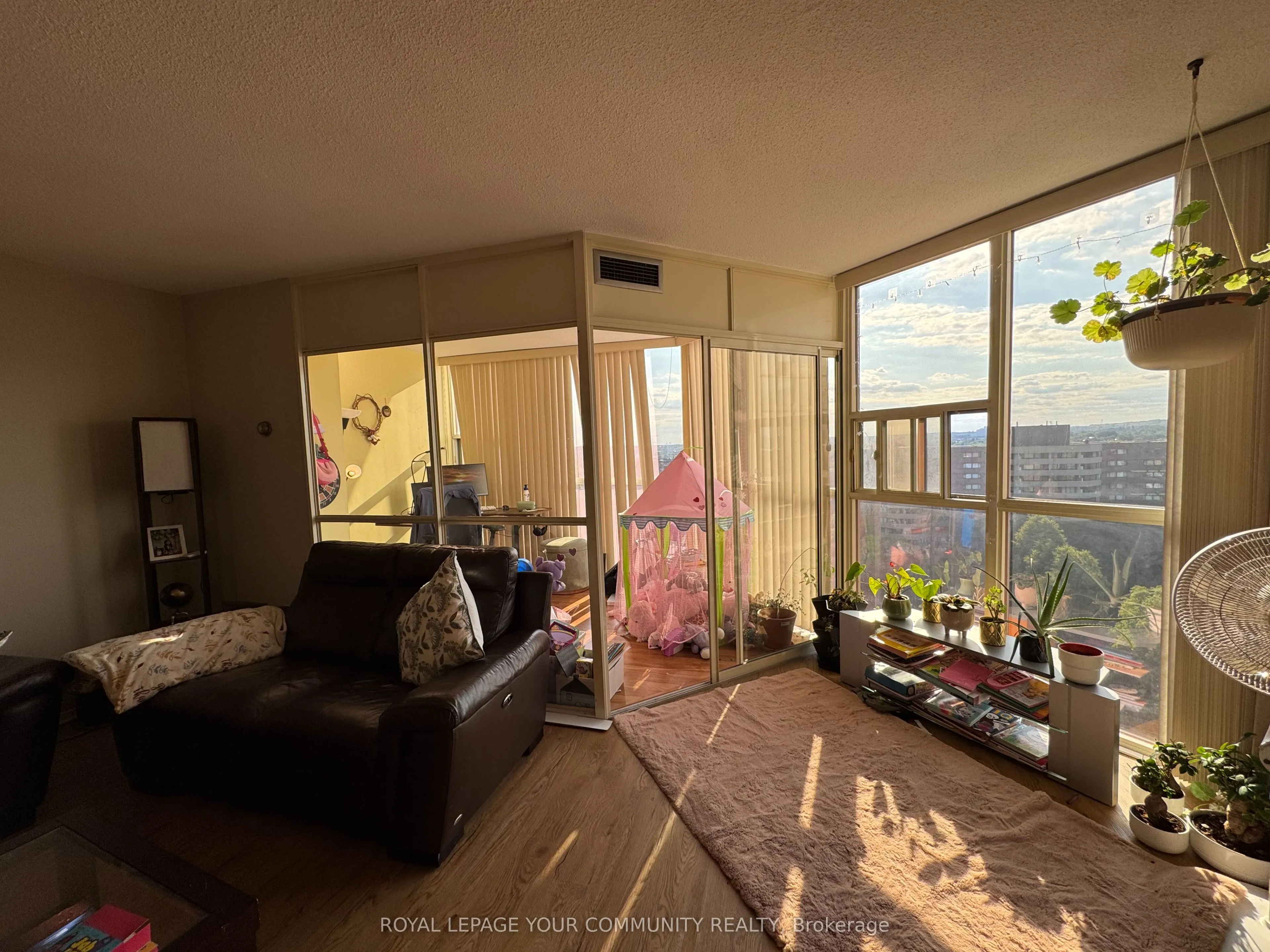 20 Baif Boulevard, #1507