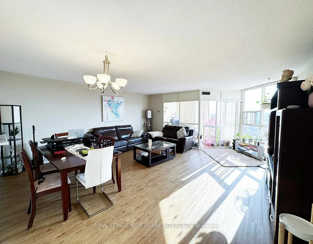 20 Baif Boulevard, #1507