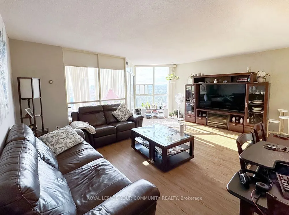 20 Baif Boulevard, #1507