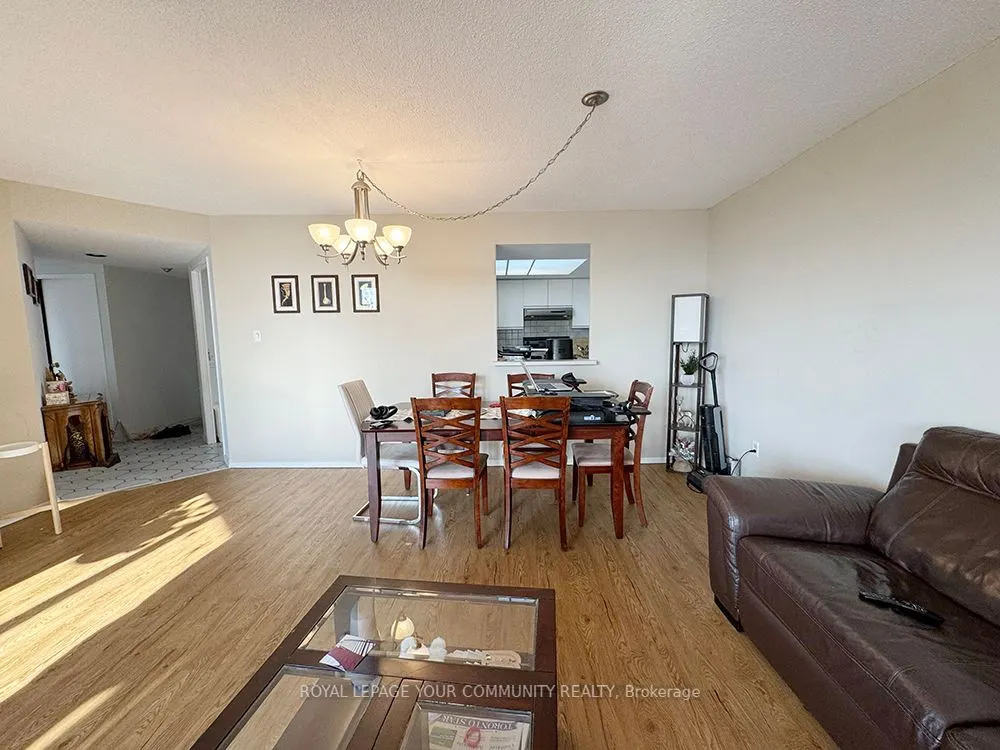 20 Baif Boulevard, #1507