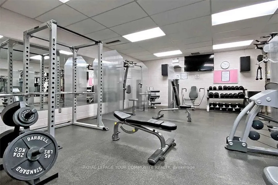 20 Baif Boulevard, #1507