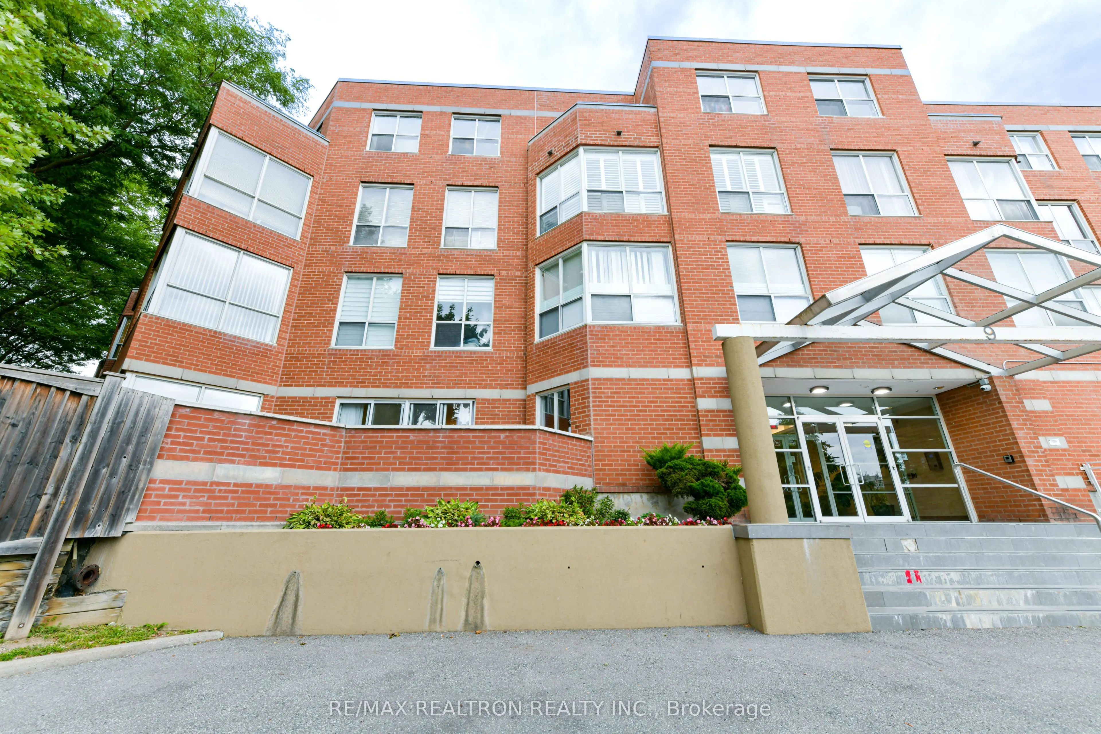 9 Chalmers Road, #107