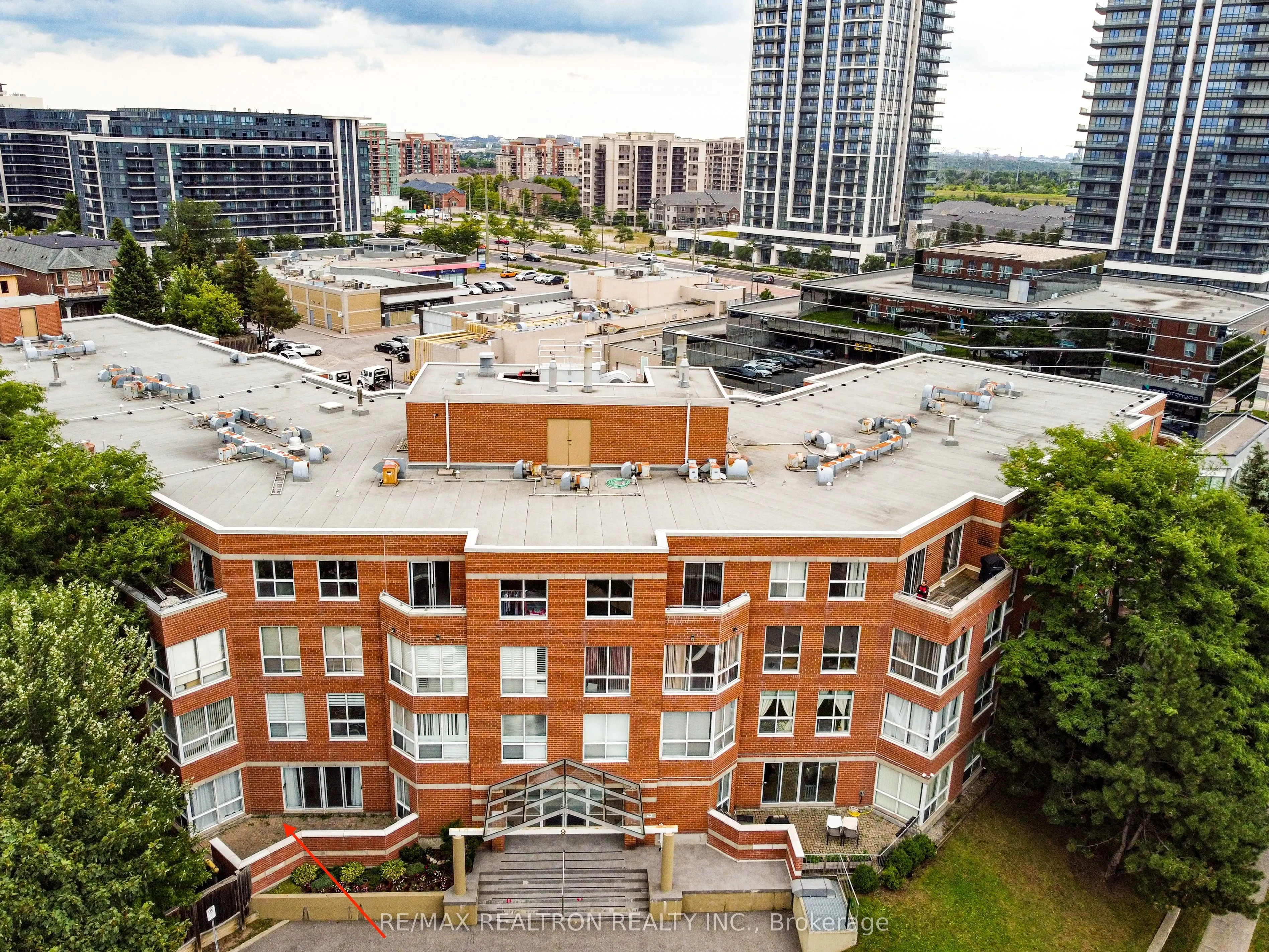 9 Chalmers Road, #107