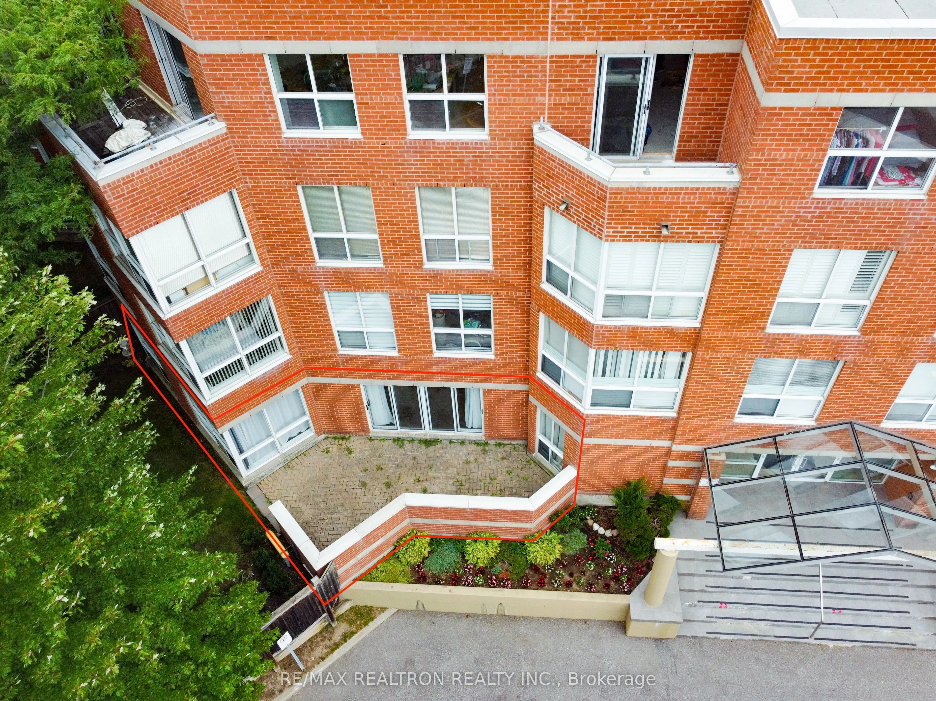 9 Chalmers Road, #107